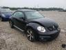 2014 VOLKSWAGEN  BEETLE