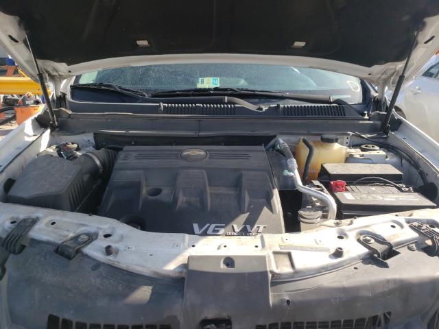 2012 CHEVROLET CAPTIVA SP 3GNFL4E56CS635225