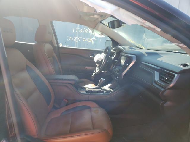 2017 GMC ACADIA ALL 1GKKNVLS5HZ236093