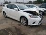 2017 LEXUS  CT 200