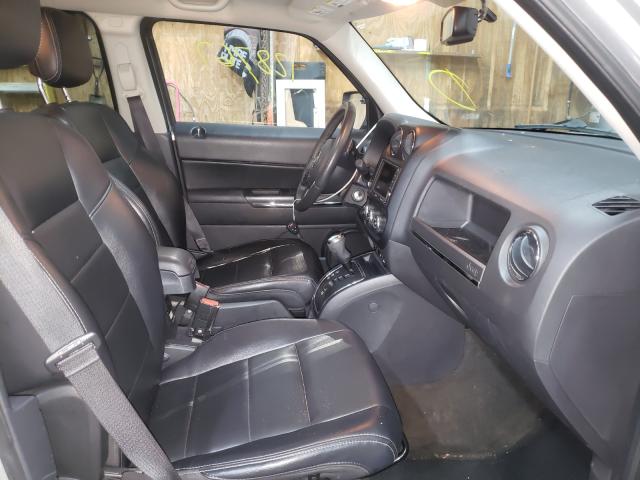 2013 JEEP PATRIOT LI 1C4NJRCB9DD281377