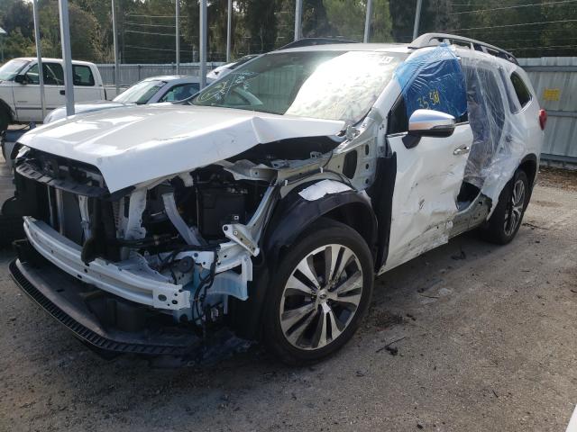 2019 SUBARU ASCENT TOU 4S4WMARD9K3477288