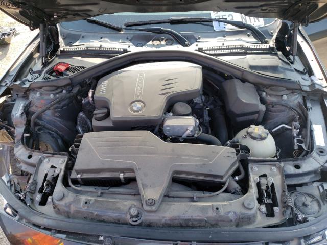 2016 BMW 320 XI WBA8E5G54GNT40328