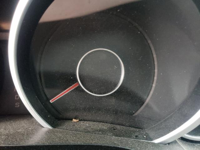 2014 ACURA TL TECH 19UUA9F52EA000929
