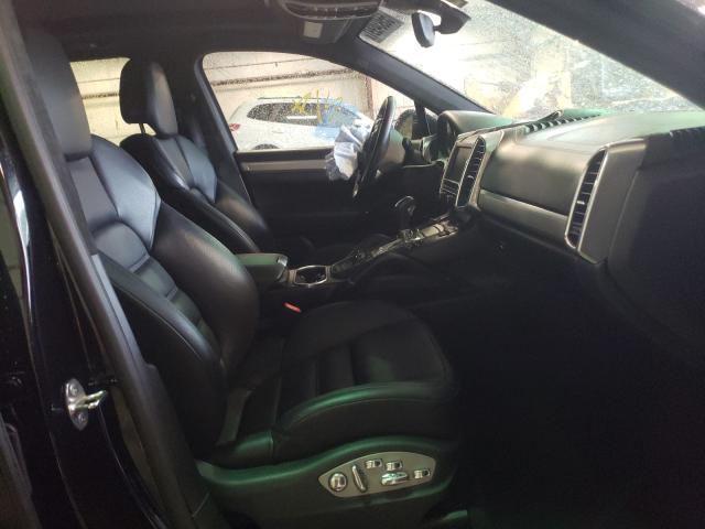 2013 PORSCHE CAYENNE TU WP1AC2A23DLA91646