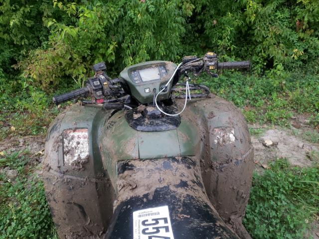 2010 HONDA TRX680 1HFTE3309A4500363