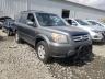 2008 HONDA  PILOT