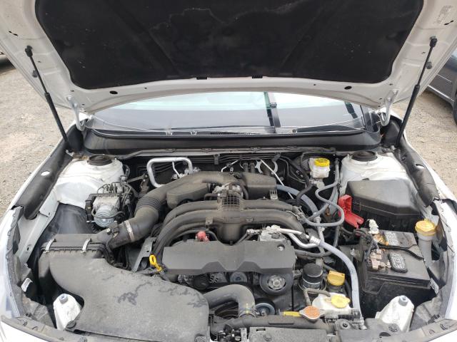 4S4BSAFC5K3296852 Subaru Outback 2.5i Premium