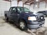 2006 FORD  F150