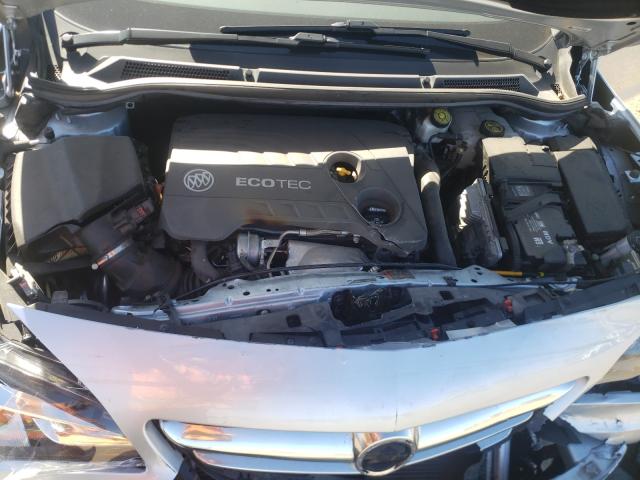 2016 BUICK CASCADA PR W04WT3N55GG033370