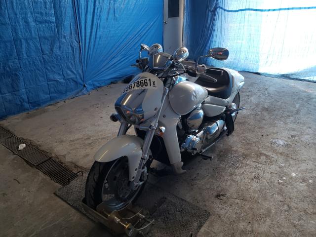 2007 SUZUKI VZR1800 JS1VY53A572103035