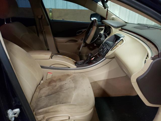 2010 BUICK LACROSSE C 1G4GB5EG3AF159052