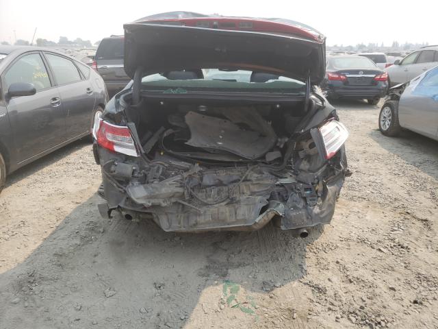 2015 HYUNDAI AZERA LIMI KMHFH4JG5FA475180