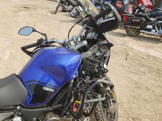 2018 YAMAHA XT1200ZE JYADP05EXJA001066