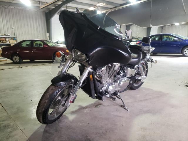2002 HONDA VTX1800 C 1HFSC46092A008132
