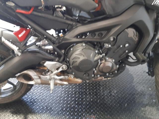 2016 YAMAHA FZ09 C JYARN33Y7GA003201