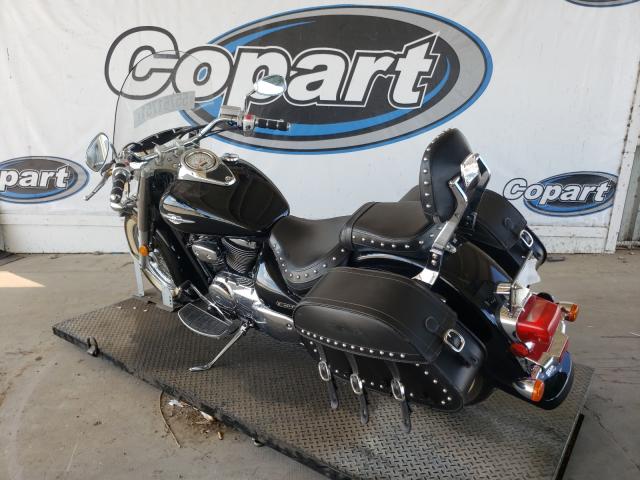 2007 SUZUKI VL800 JS1VS55A272102066