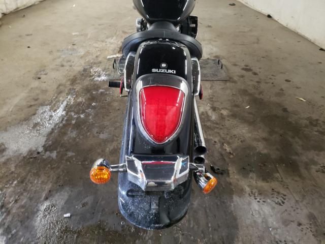 2009 SUZUKI VL800 JS1VS55A192103566