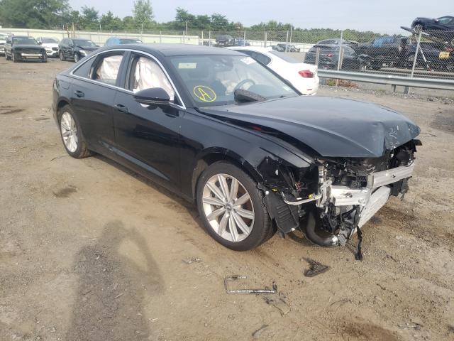 2020 AUDI A6, VIN: WAUD8AF21LN058714