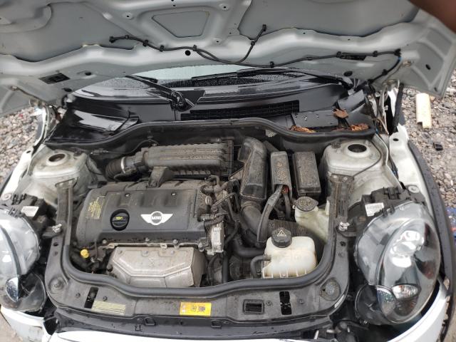 2013 MINI COOPER CLU WMWZF3C56DT571007