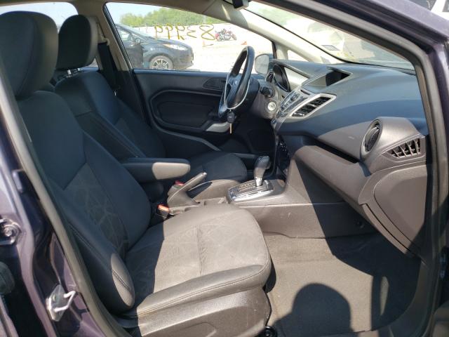 2012 FORD FIESTA SEL 3FADP4CJ0CM171654