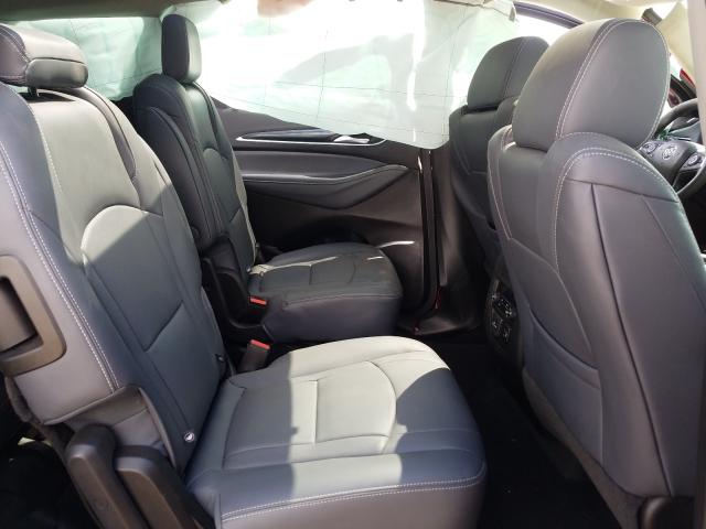 2018 BUICK ENCLAVE PR 5GAERCKW4JJ186640