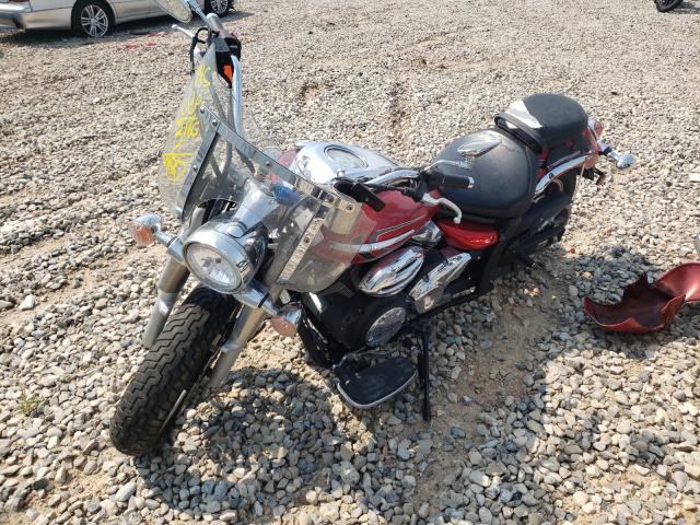 2014 YAMAHA XVS950 A JYAVN01E5EA020663