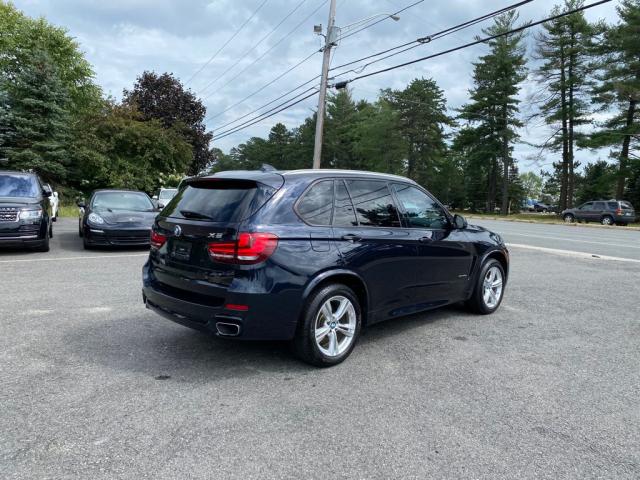 2016 BMW X5 XDR40E 5UXKT0C50G0S76243