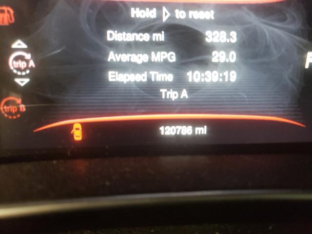 2014 DODGE DART SE AE 1C3CDFDH8ED715987