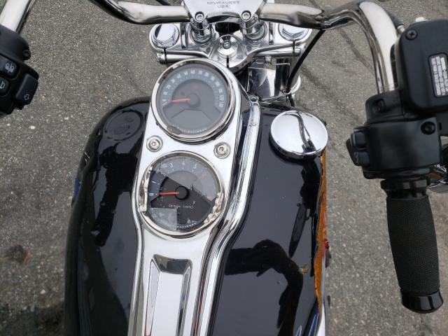 2019 HARLEY-DAVIDSON FXLR 1HD1YNJ25KB029476