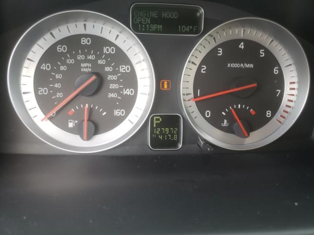 2011 VOLVO C70 T5 YV1672MC6BJ120026