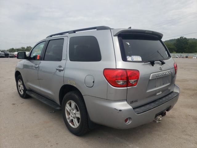2012 TOYOTA SEQUOIA SR 5TDZM5G11CS003871