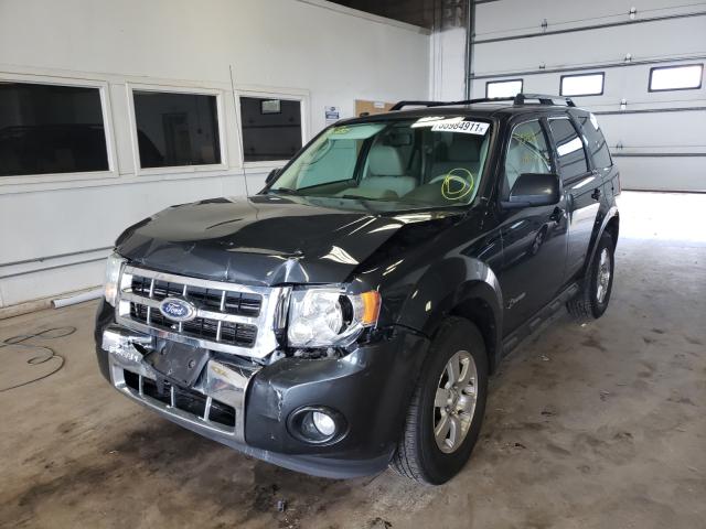 2010 FORD ESCAPE HYB 1FMCU5K38AKB81338