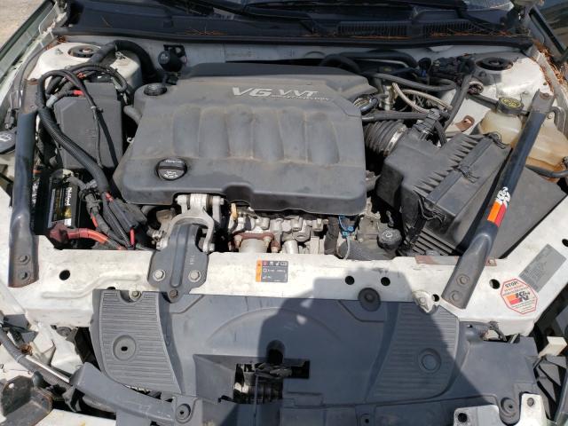 2013 CHEVROLET IMPALA POL 2G1WD5E32D1263740