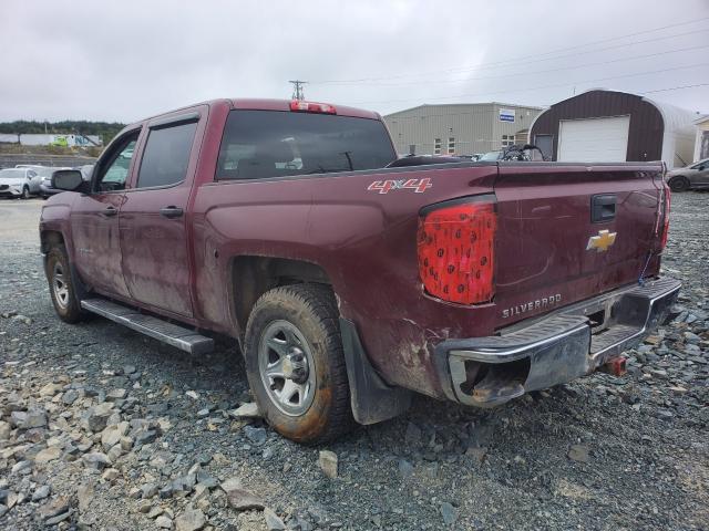 Vin: 3gcukpec6eg398874, lot: 54167611, chevrolet all models k1500 20143
