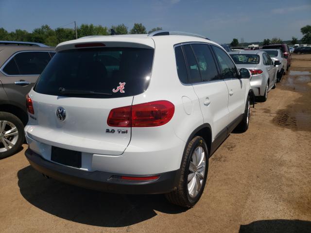2014 VOLKSWAGEN TIGUAN WVGAV3AXXEW619000