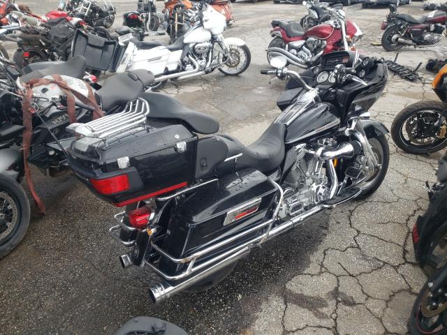 2004 HARLEY-DAVIDSON FLTRI 1HD1FSW194Y629342