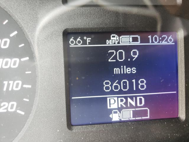 2019 MERCEDES-BENZ SPRINTER 3 WD3PF4CC4KP028141