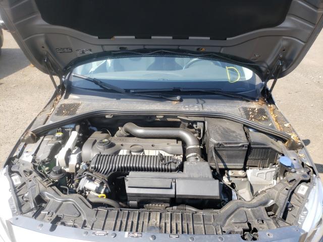 2016 VOLVO S60 CROSS YV4612UM1G2000987