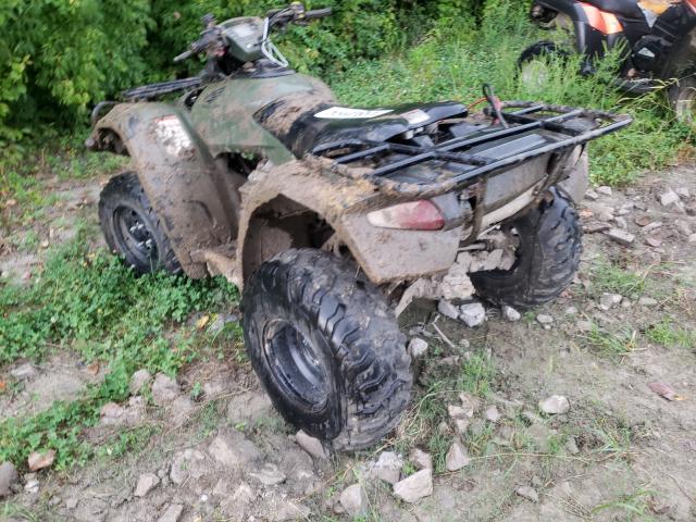 2010 HONDA TRX680 1HFTE3309A4500363