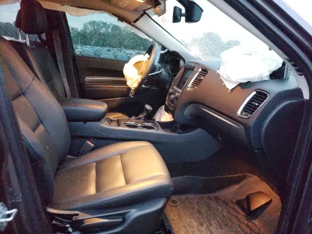 2020 DODGE DURANGO GT 1C4RDJDG6LC171024