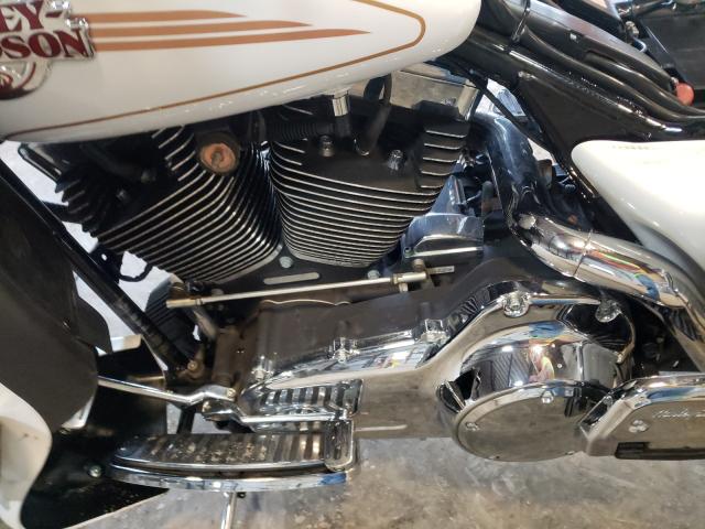 2007 HARLEY-DAVIDSON FLHTCUI 1HD1FC4137Y701438
