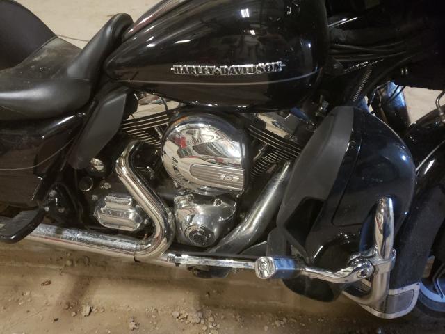 2016 HARLEY-DAVIDSON FLHTKL ULT 1HD1KKL16GB687867