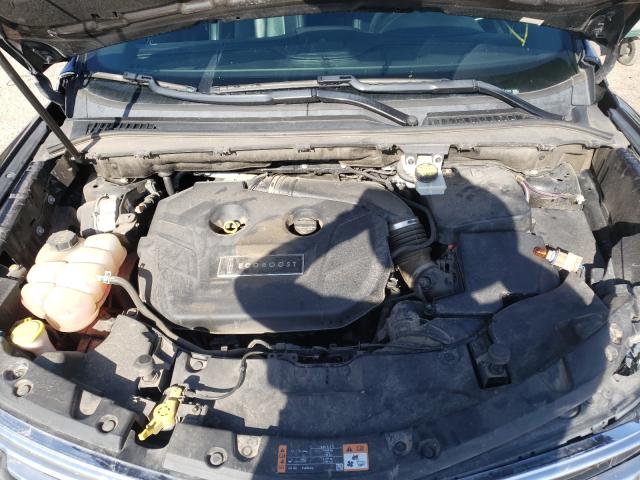 2015 LINCOLN MKC 5LMCJ2A95FUJ32474