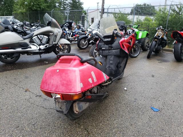 2007 HONDA CN250 JH2MF02087K000489