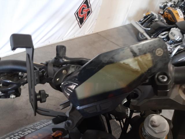 2016 YAMAHA FZ09 C JYARN33Y7GA003201