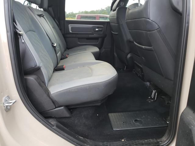 2018 RAM 2500 POWER 3C6TR5EJ2JG379654