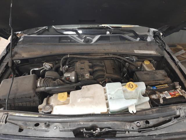 2010 DODGE NITRO SXT 1D4PT5GX3AW126151