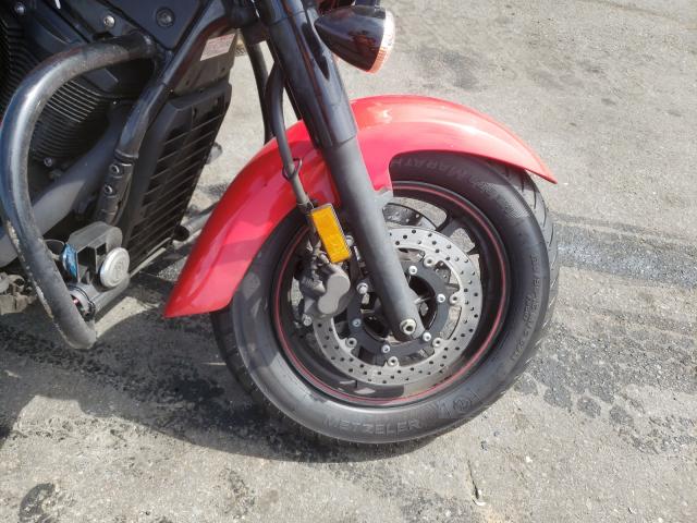 2015 YAMAHA XVS1300 CT JYAVP32EXFA006107