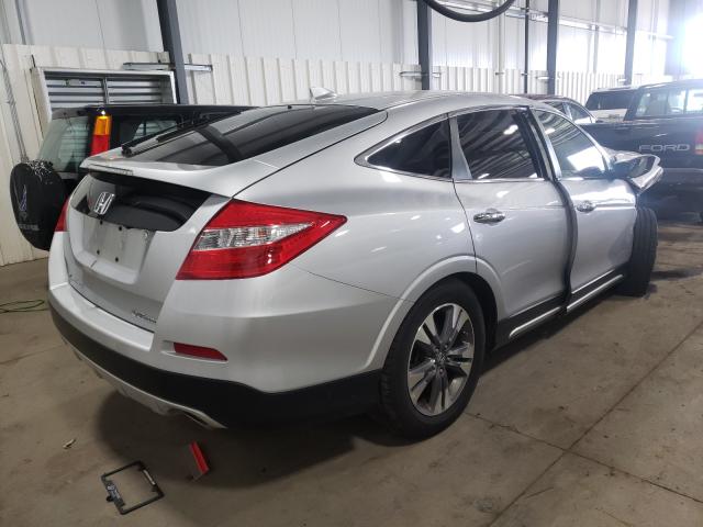 2013 HONDA CROSSTOUR 5J6TF2H54DL003800
